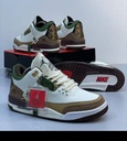 Jordan 3, Tigers Edition