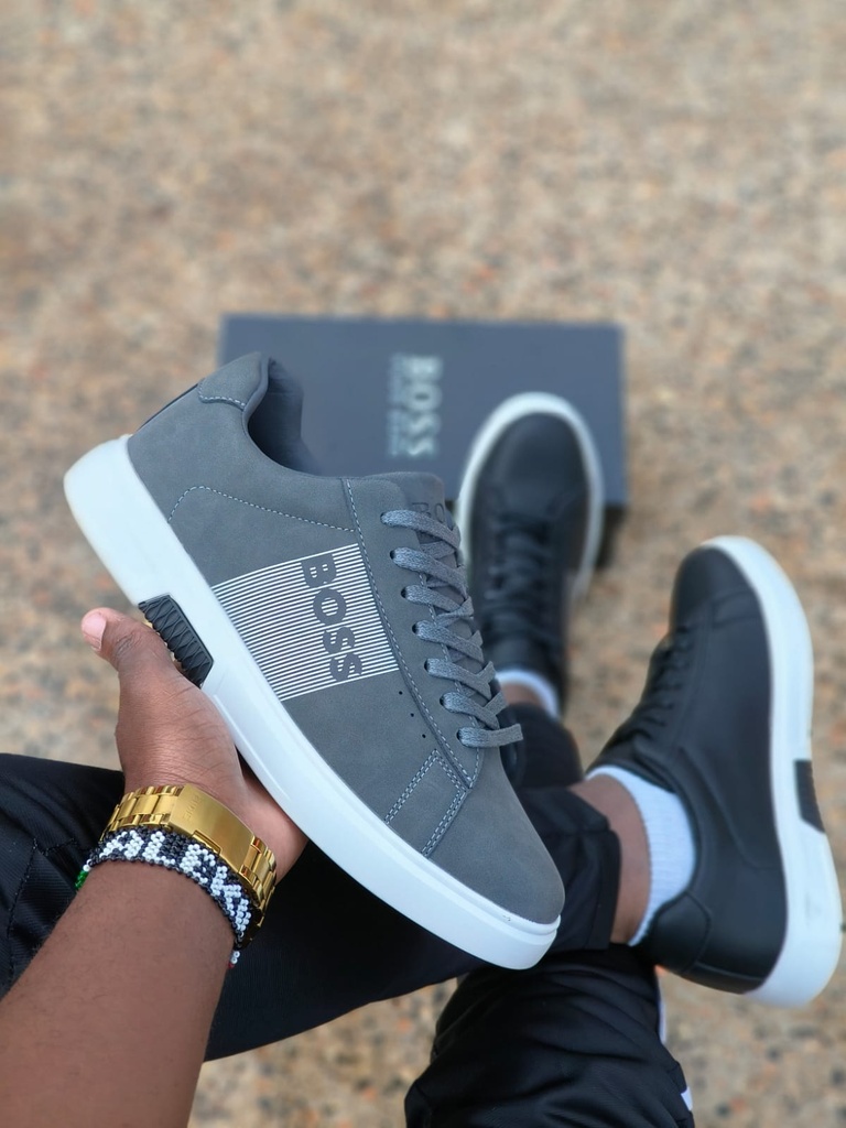 Hugo Boss Smart Casuals- HB002