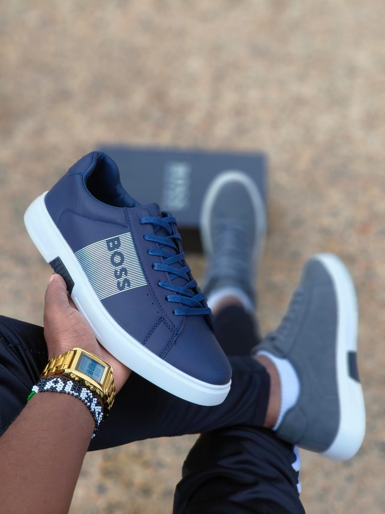 Hugo Boss Smart Casuals- HB002