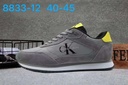 Calvin Klein Smart Casuals- CK002