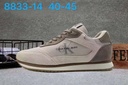 Calvin Klein Smart Casuals- CK002