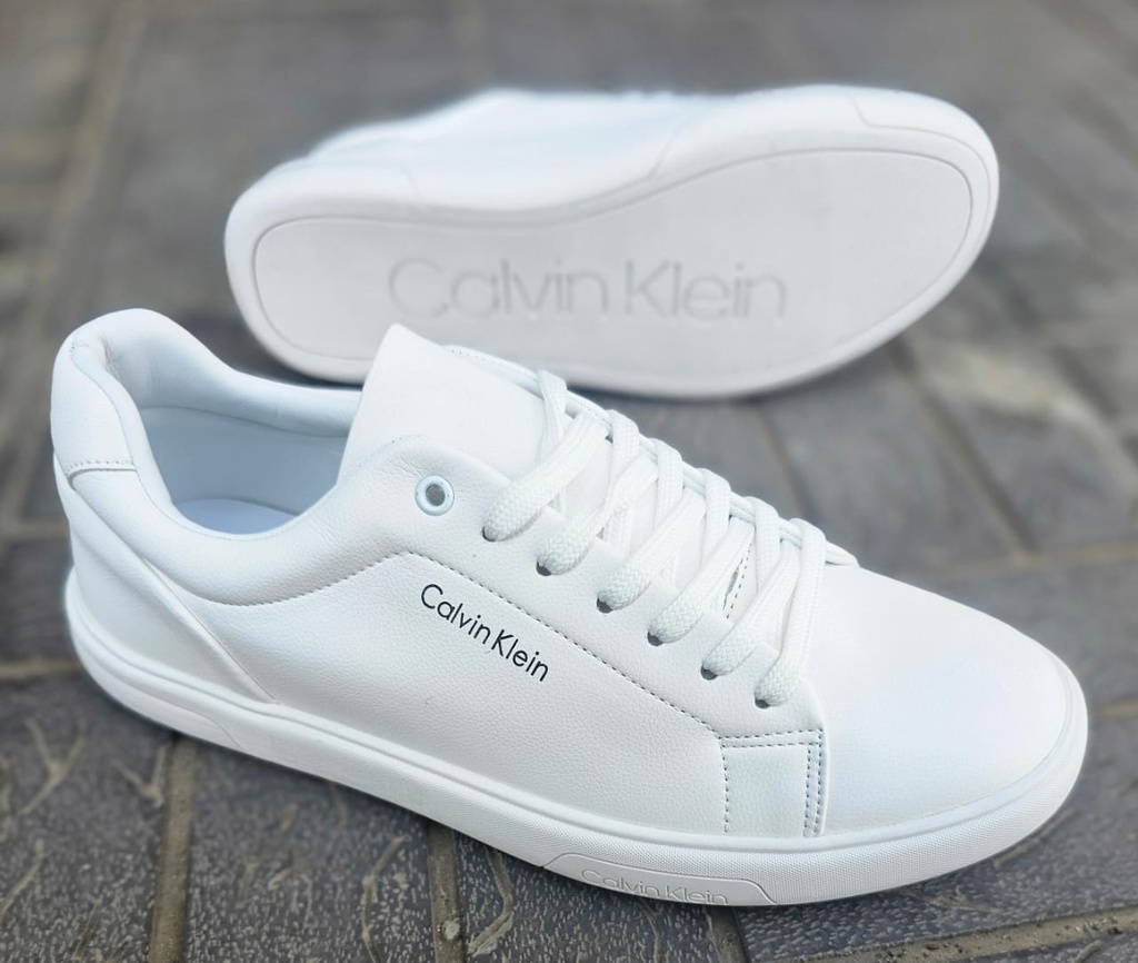 Calvin Klein Smart Casuals- CK003