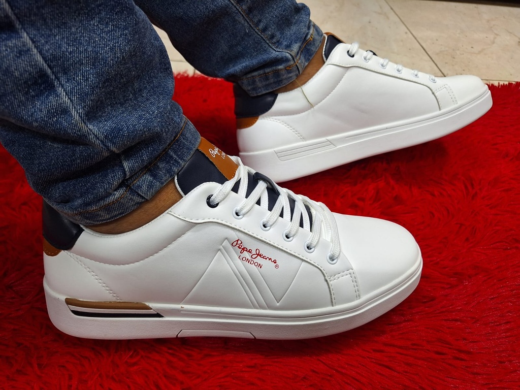 Pepe Jeans London, Smart Casuals