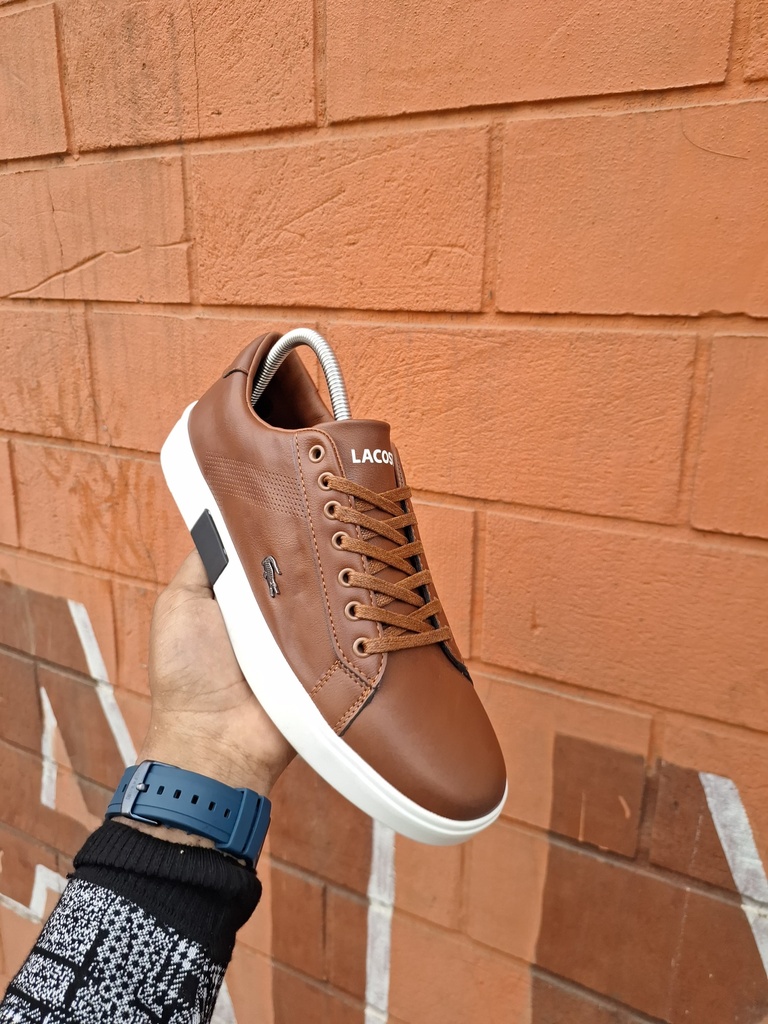 Lacoste Smart Casuals- LC003