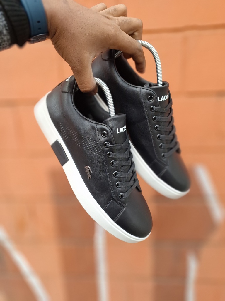 Lacoste Smart Casuals- LC003