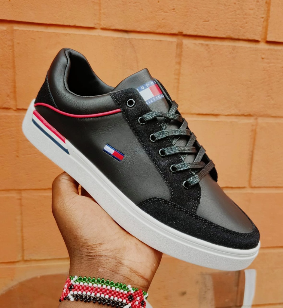 Tommy Hilfiger Smart Casual- TH002