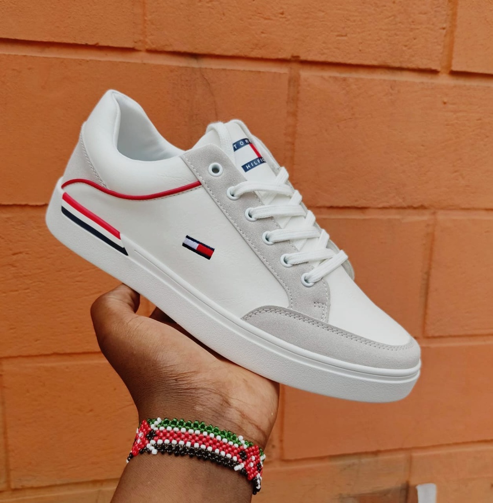 Tommy Hilfiger Smart Casual- TH002