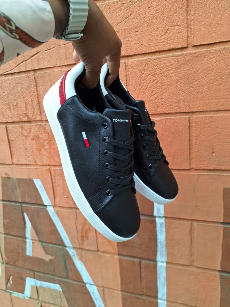 Tommy Hilfiger Smart Casual- TH004