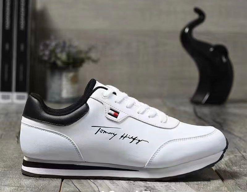 Tommy Hilfiger Smart Casual- TH005