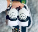 Jordan3 Fragments Edition