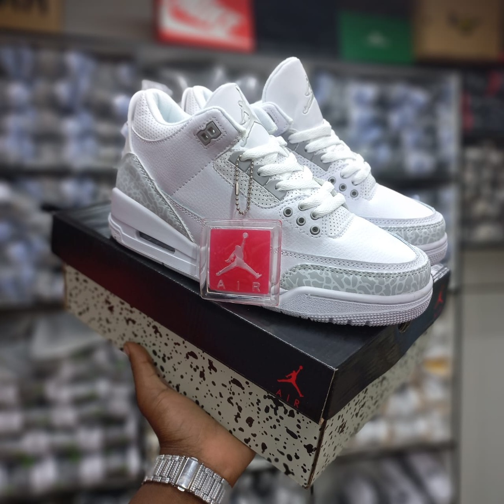 J3, Pure Money Edition