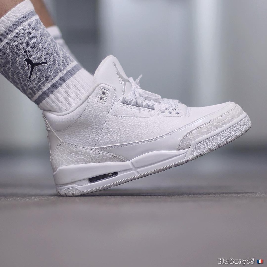 J3, Pure Money Edition