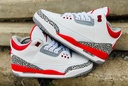 J3, Fire Red Edition