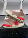 J3, Rust Pink Edition