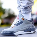 J3 Cool Grey