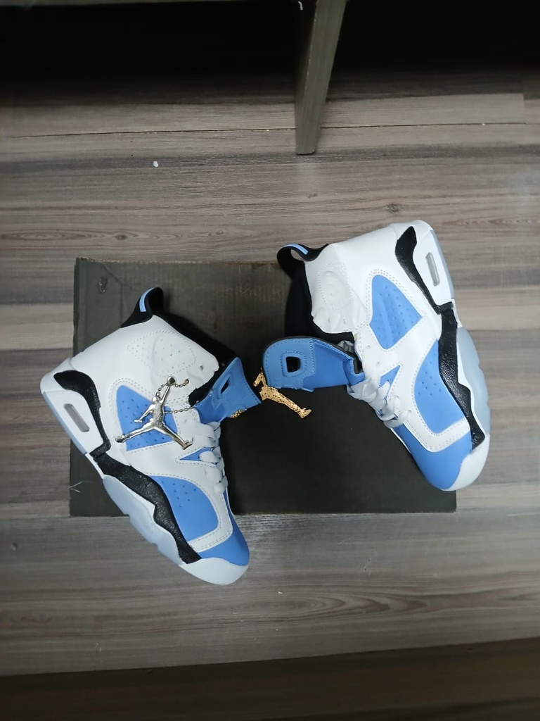 J6, Kids Edition