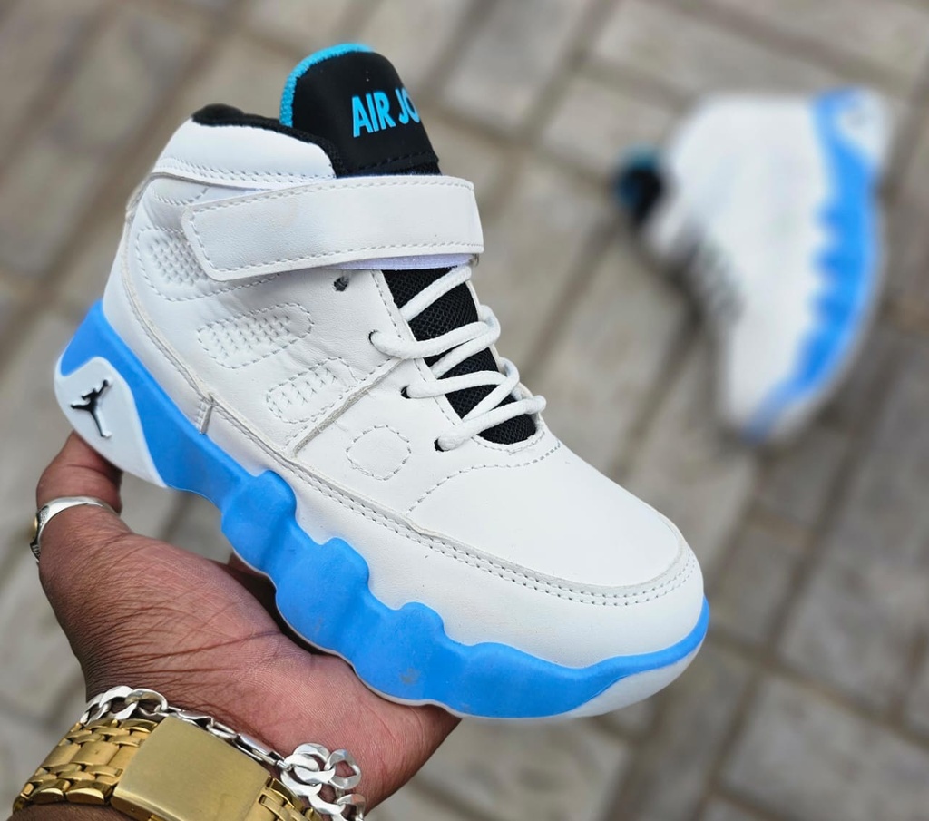 J9, Kids Edition