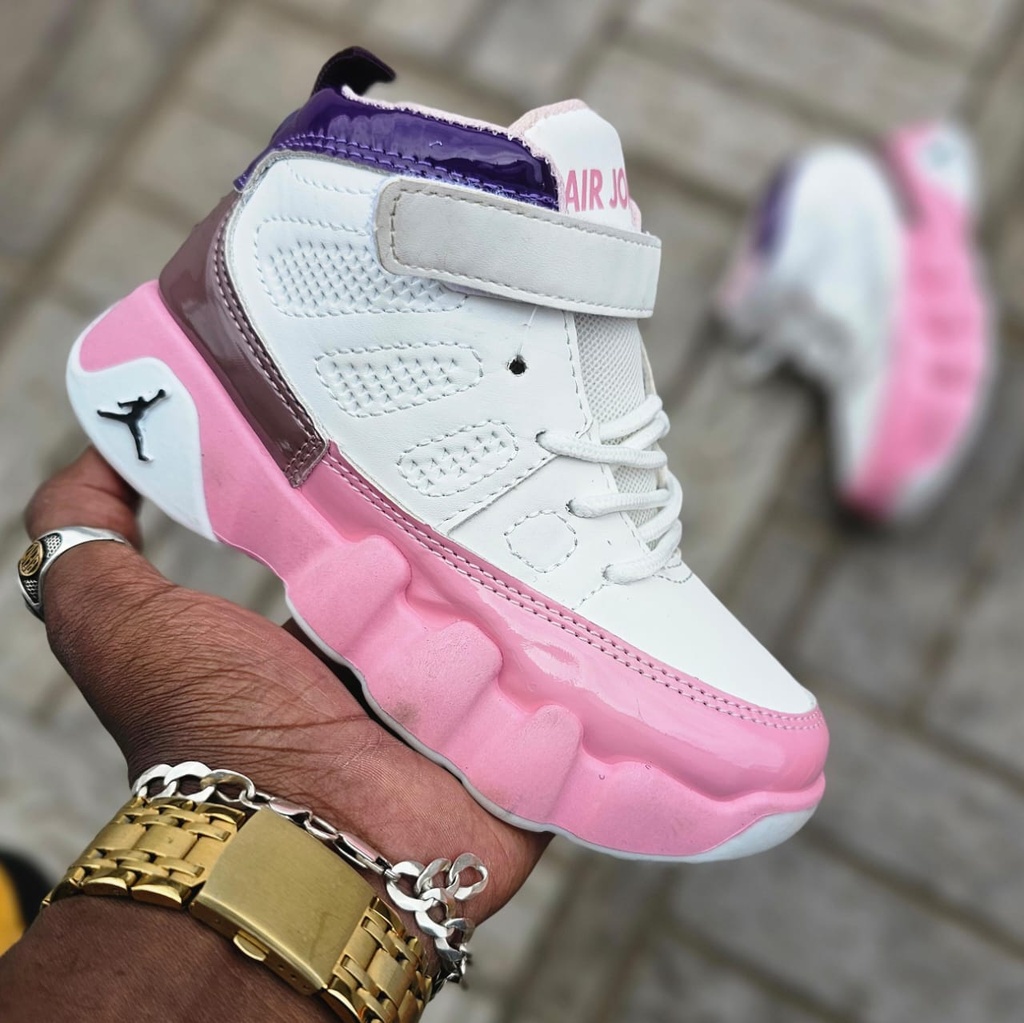 J9, Kids Edition