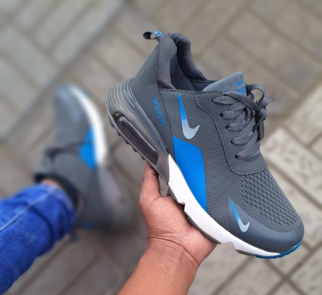 Air-Max, Golf 270 Edition