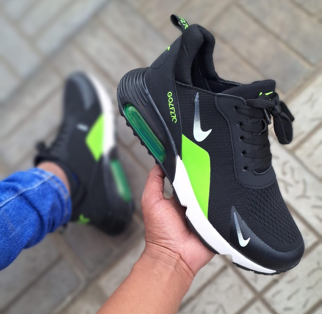 Air-Max, Golf 270 Edition