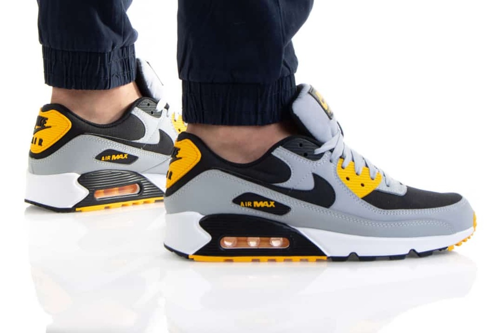 Air-Max90, Batman Edition