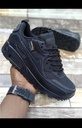Air-Max90, Surplus Black