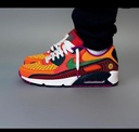 Air-Max90, Dia de Los Muertos