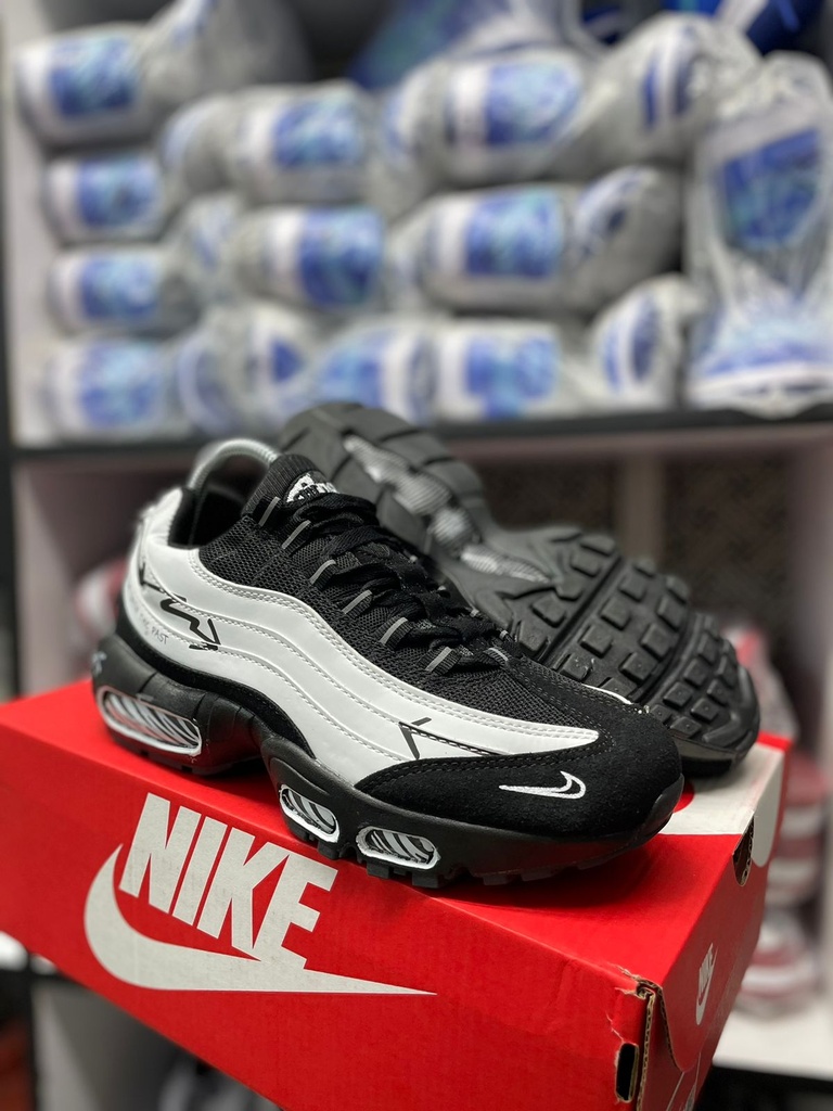 Air-Max95, Sketch Edition