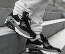 Air-Max90, Cool Grey Edition