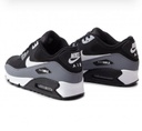 Air-Max90, Cool Grey Edition