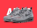 Air-Max90, Surplus Grey Edition