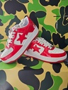 BapeStar Sneakers