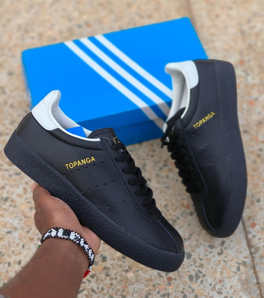 Adidas, Topanga Edition