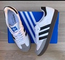 Adidas, Samba Edition