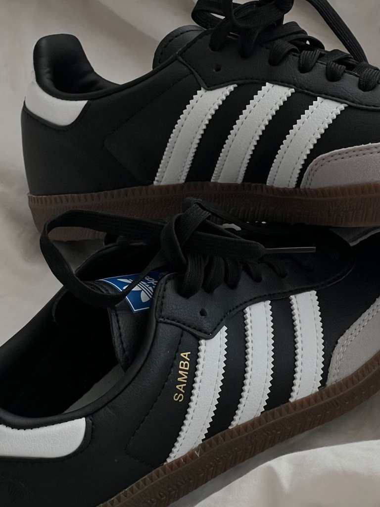 Adidas, Samba Edition