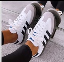 Adidas, Samba Edition