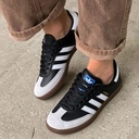 Adidas, Samba Edition
