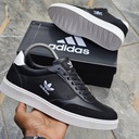 Adidas Smart Casuals- AD001