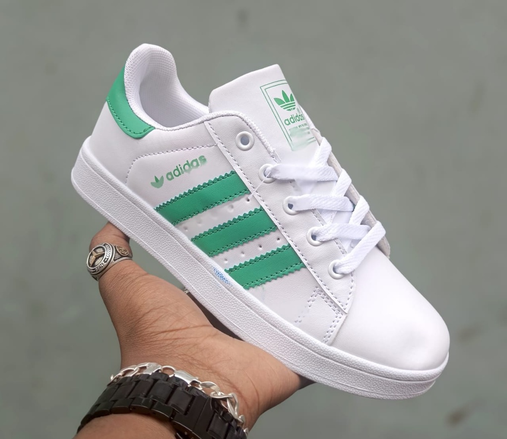 Adidas, Campus Edition