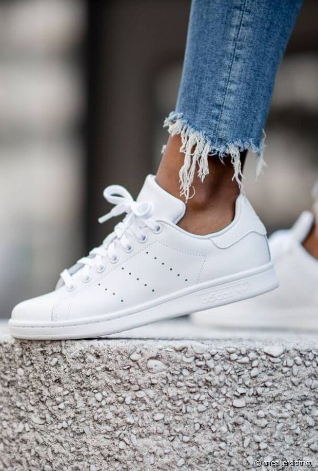 Adidas, StanSmith Edition