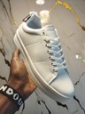 Timberland Smart Casuals- TC009