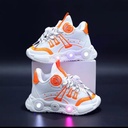 Kids Classic Sneakers