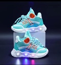 Kids Classic Sneakers
