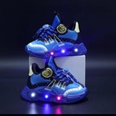 Kids Classic Sneakers