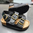 Kids Cork Sandals