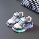 Kids Sneakers- KS002