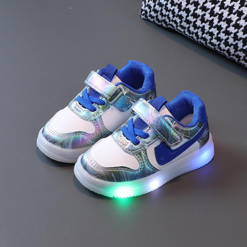 Kids Sneakers- KS002