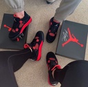 J4 Sneakers