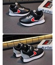 New Balance Sneakers, Kids Edition- NBS002