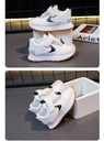 New Balance Sneakers, Kids Edition- NBS002
